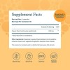 Youtheory Maca Root Mujeres Vegano 120 Cápsulas Sin Gluten