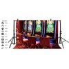 Yeele 6x4ft Gaming Slot Machines Backdrop Luck Play Game Casino