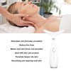 Neck Lifting Massager Colorful Lights Promote Circulation Neck Skin Tightening
