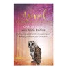Animal Communication Oracle Cards with Anita Denise
