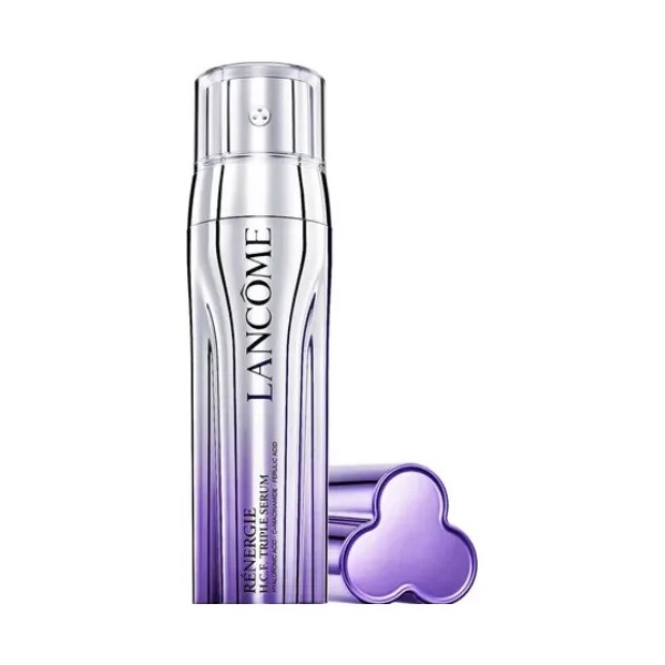 Lancôme Rénergie - Triple Serum, Suero Facial Antiedad Triple Acción,