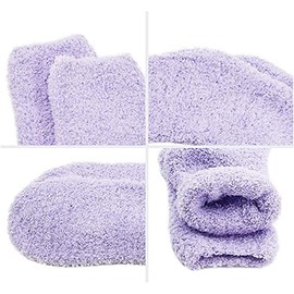 DARENYI Thermal Socks Women's Warm Socks Women's Winter Wool Socks Thick Socks Women, style2