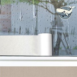 2-Pack Indoor Dehumidifying Tape for Humidity & Condensation Control Film