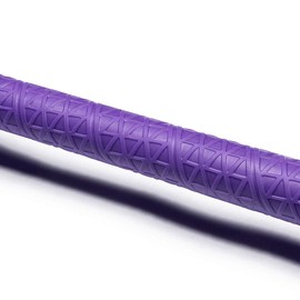 Stick Grip for All Sports - Diamond - color: Purple