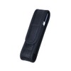 AIXXCUVQ Compact and Lightweight LED Torch Holster Durable and Waterproof