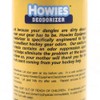 Howies Hockey Equipment Deodorizer Spray – Odor Eliminator & Gear