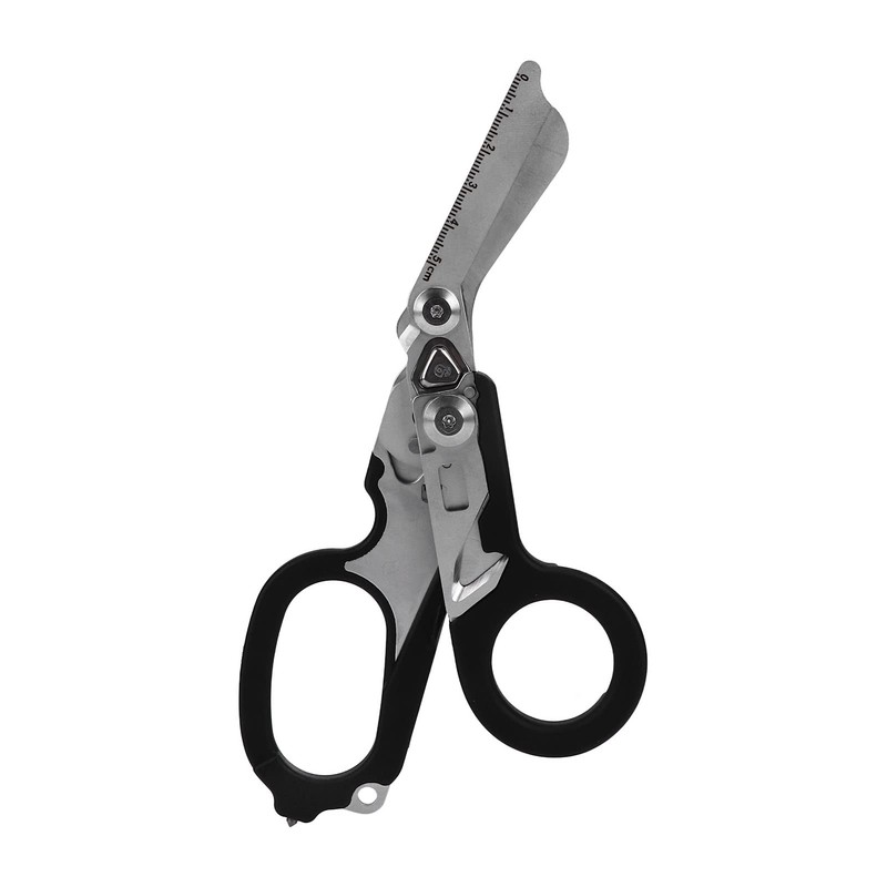 Raptor Emergency Response Shear, Multifunctional Foldable Raptor Response Emergency Shear