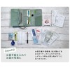 [style plein de couleur] Household Management Pouch, Household Management Case,