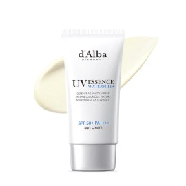 d'Alba [d'Alba]Waterfull Essence Sun Cream 50ml (Vegan) (OTC)