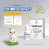 Vitamina Onedrop Nulaz | Gotas | Frasco 20 Ml |
