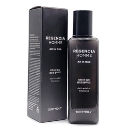 Tony Moly Regencia Homme All-in-One Fluid 120ml / 토니모리 리젠시아 옴므 올인원 플루이드 120ml