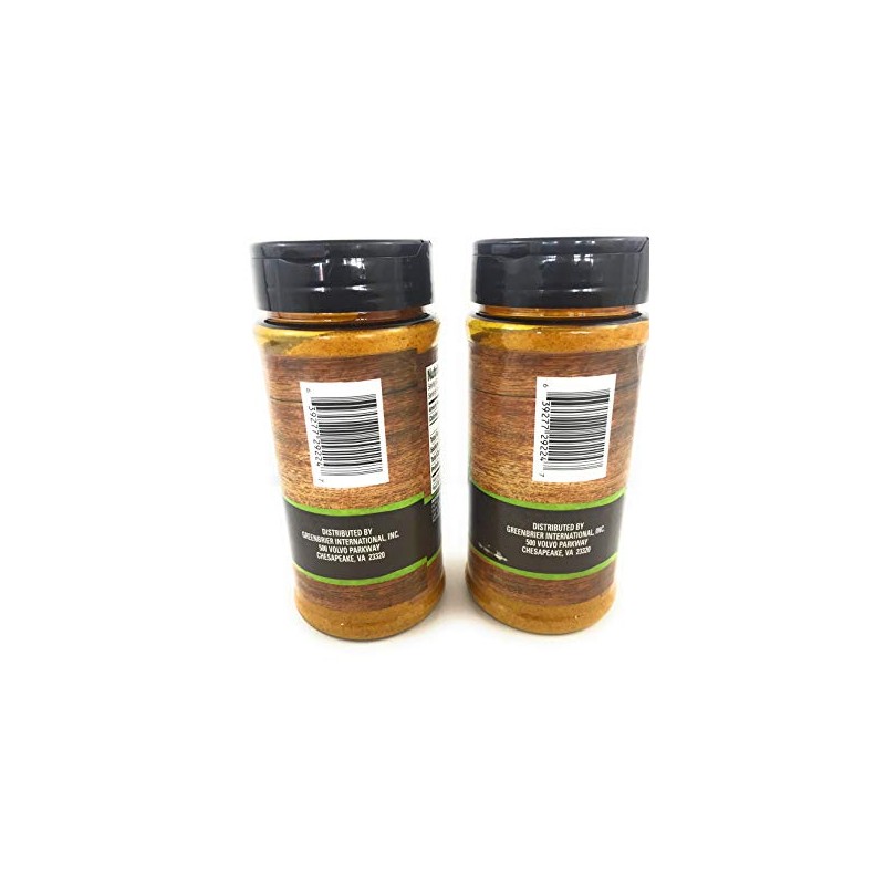 Supreme Tradition Seasoning Salt, 16 oz. (2 Pack)