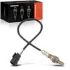 Sensor de oxígeno O2 A-Premium compatible con Hyundai Sonata 2006-2008