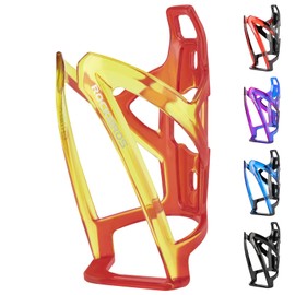 ROCKBROS Bike Water Bottle Holder Ultra-Light Bicycle Bottle Cages with Screws Tool, Universal Bike Cup Holder Rack for Road MTB Bikes…