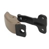 Rear Window Latch Lock Side Quarter Glass Lock Assy Replacement