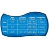EAR BAND-IT - The Original Swimming Headband - Invented by