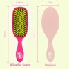 Wet Brush - cepillo para polvo para mejorar el brillo,