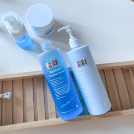 Sante Tools All Products Azulene Soother Toner 500ml [Single Item] Soothe Sun Essence 75ml / 상떼 공구 전제품 아줄렌 수더 토너 500ml [단품]수더 선에센스75ml