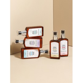 Live R3 Argan Oil Hair Essence 100ml 2pcs / R3 아르간오일 헤어에센스 100ml 2개