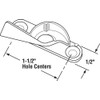 Prime-Line F 2644 Sliding Window Sash Lock, 1-1/2 In. Hole