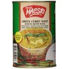 MaeSri Green Curry Soup, 14 Ounce (Pack of 12)