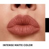 COVERGIRL Outlast Ultimatte One Step Liquid Lip Color, Very Sancerre,