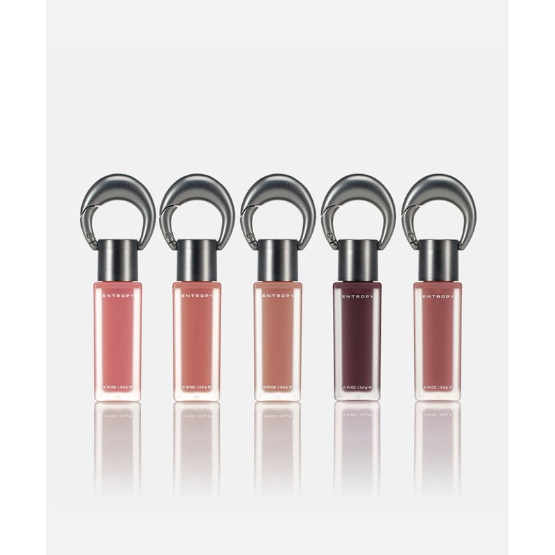 Entropy Makeup Lip Serum + Charm Tint DUO SET