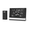 Wireless Hama weather station with outdoor sensor