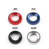 Amzcar Compatible with Kia Sportage 2023-2025 Accessories Aluminium Alloy Gear