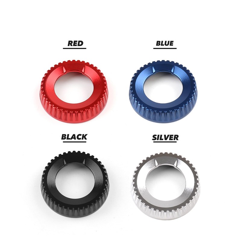Amzcar Compatible with Kia Sportage 2023-2025 Accessories Aluminium Alloy Gear
