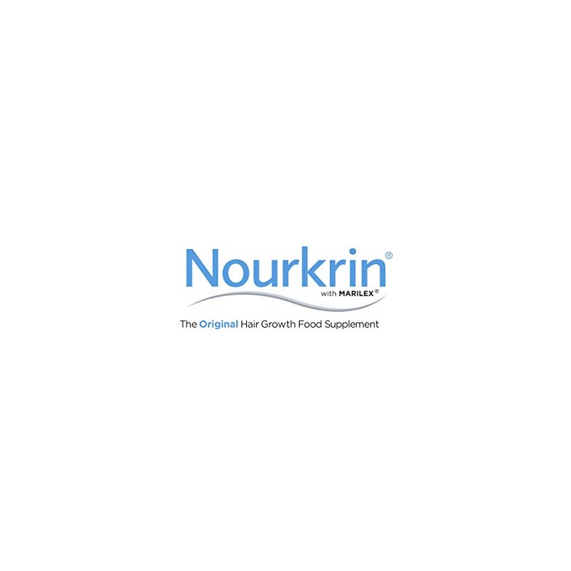Nourkrin Man 60 Tablets (1 Month Supply)