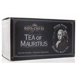 Bois Cheri Pierre Poivre Black Tea