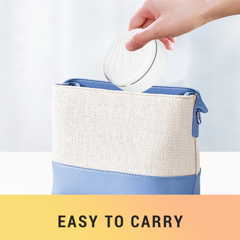 Thoquene Dental denture box, denture box, denture box (white)