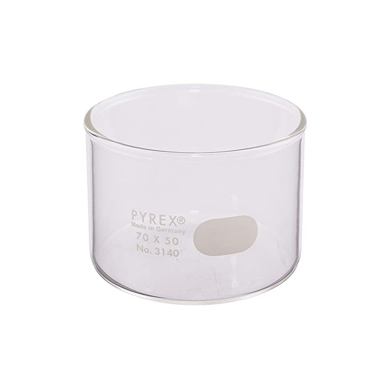 Corning Pyrex Crystal Plate 3140-70 /2-9441-01