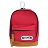 Sunstar Stationery OUTDOOR Pen Case Backpack RED S1427377