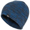 Trespass Men's Aneth Hat, Blue Marl, Each UK