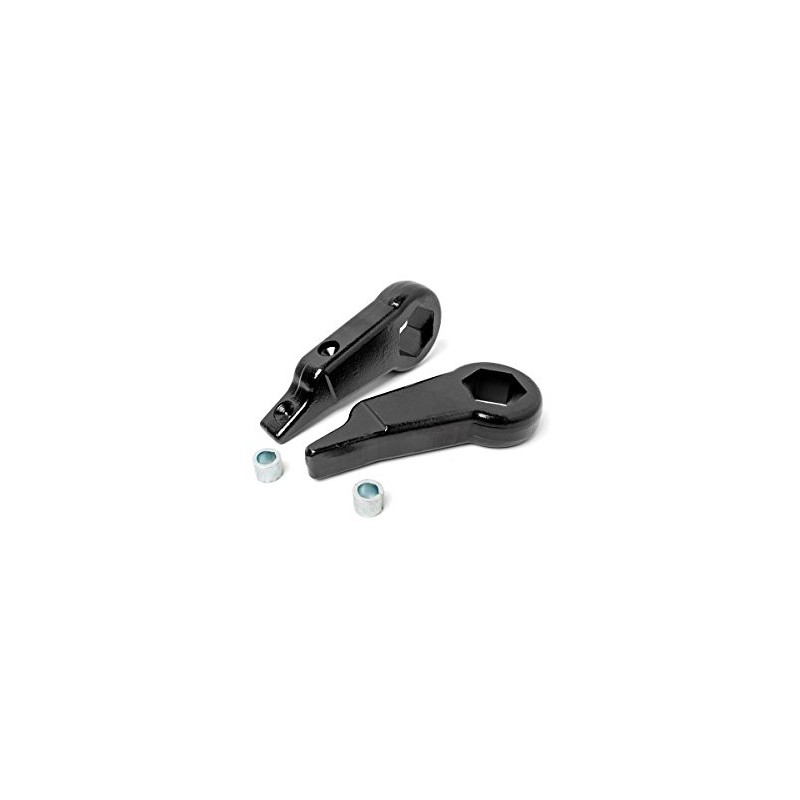 Rough Country 1.5 Inch Leveling Kit for 1998-2011 Ford Ranger