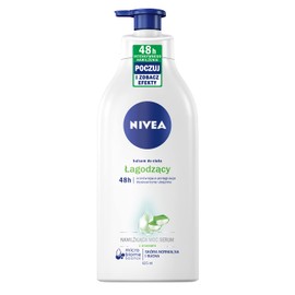 NIVEA Lotion 625 ml