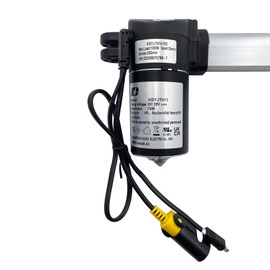 Kaidi Linear Actuator Model KDYJT013-105 Power Recliner Lift Chairs Motor Replacement
