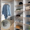 Shelf Support Peg with Suction Cup 5mm Shelf Pegs for