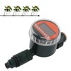 Watering Timer Water Controlling Automatic Drip Irrigation Timer for G1/2