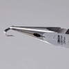 Ebi J150RSTG Stainless Steel Radio Pliers with Grip Adapter
