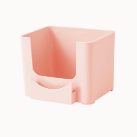 Iilnlaty Shower Caddy,Bathroom Shower Organizer,Removable Shelves for Inside Shower,Shampoo,Wall Mounted Plastic Storage for Bathroom Accessories(Pink)