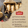 Gefen Vegan Semi Sweet Real Dark Chocolate Chips, Dairy Free