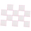 CHILDWEET 10 Pcs Reusable Kitchen Dish Towels Ultra Absorbent Gauze