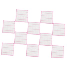 CHILDWEET 10 Pcs Reusable Kitchen Dish Towels Ultra Absorbent Gauze Cleaning Cloths for Efficient Spills Versatile Wiping Non Slip Grip for Kitchen Daily Cleaning Tasks