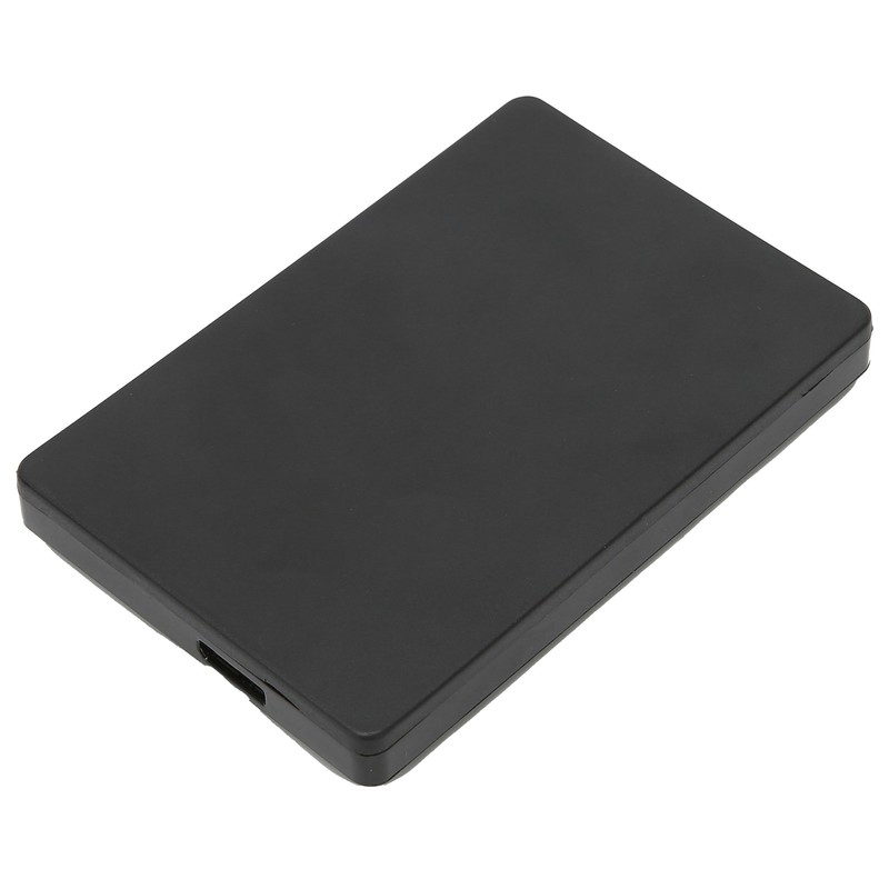 Portable External Hard Drive 2.5in USB 3.0 Ultra High Speed