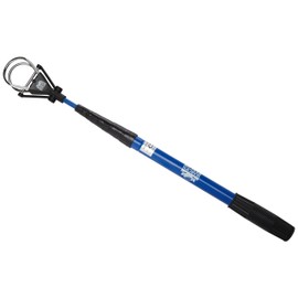 Search and Rescue Golf Ball Retriever (Royal Blue, 15-Feet)