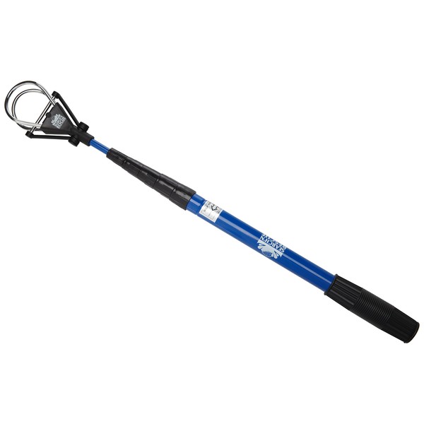Search and Rescue Golf Ball Retriever (Royal Blue, 15-Feet)