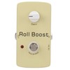 Clean Boost Up Pedal Classic A Circuitry True Bypass Electric
